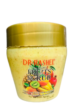 Dr. Rashel Fruits Scrub 225ml
